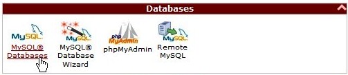 Add Database